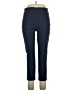 Tribal Solid Blue Active Pants Size 14 - photo 1