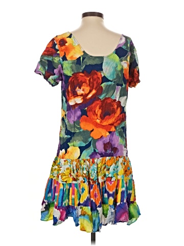 Jams World Casual Dress (view 2)