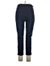 Tribal Solid Blue Active Pants Size 14 - photo 2