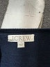 J.Crew Blue Sleeveless Top Size S - photo 7