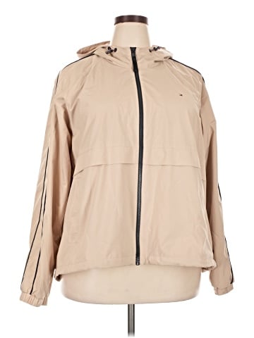 Tommy Hilfiger Windbreaker (view 1)