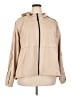 Tommy Hilfiger Tan Windbreaker Size XXL - photo 1