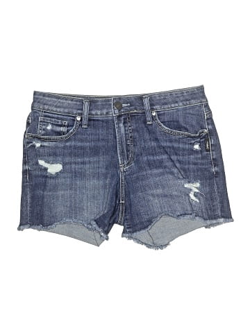 Silver Jeans Co. Denim Shorts (view 1)