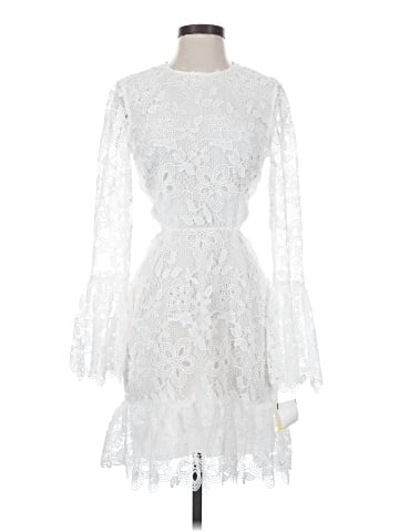 Rachel Zoe Cocktail Dress (view 1)