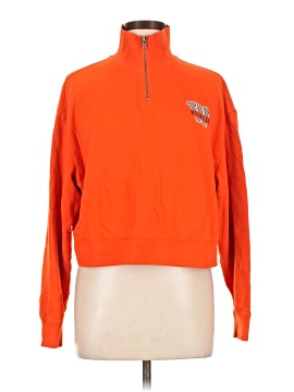 Wrangler Jeans Co Pullover Sweater