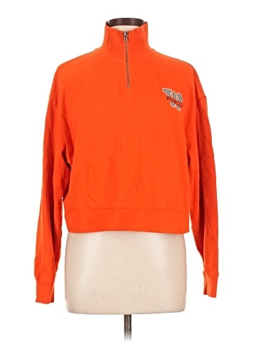 Wrangler Jeans Co Pullover Sweater (view 1)