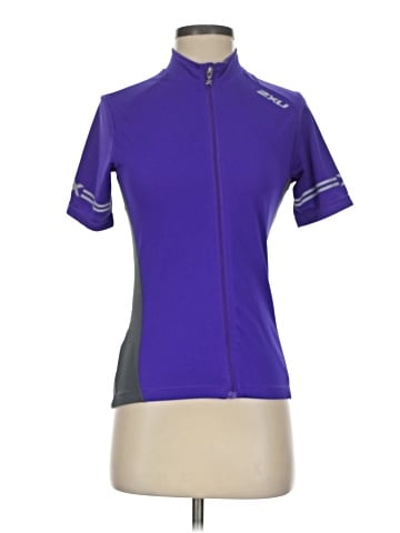 2XU Short Sleeve Top (view 1)