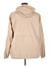 Tommy Hilfiger Tan Windbreaker Size XXL - photo 2