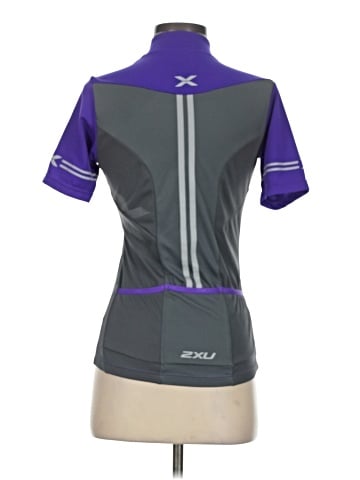 2XU Short Sleeve Top (view 2)