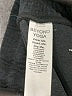 Beyond Yoga Solid Black Track Pants Size L - photo 8
