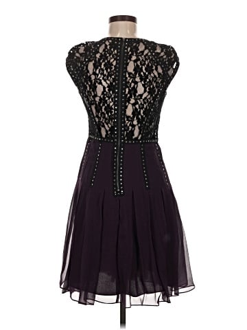 Rebecca Taylor Cocktail Dress (view 2)