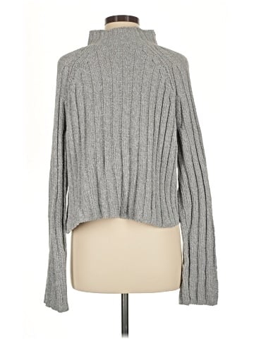 American Eagle Outfitters Turtleneck Sweater (view 2)