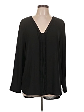 Ann Taylor 3/4 Sleeve Blouse
