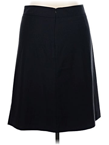 Talbots Wool Skirt (view 2)