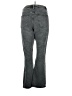 Express Gray Jeans Size 14 - photo 2