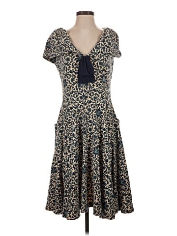 Effie's Heart Casual Dress (view 1)