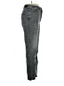Express Gray Jeans Size 14 - photo 4