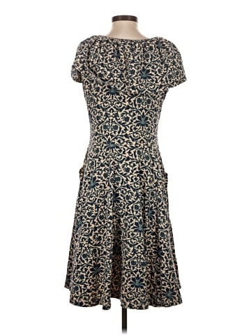 Effie's Heart Casual Dress (view 2)