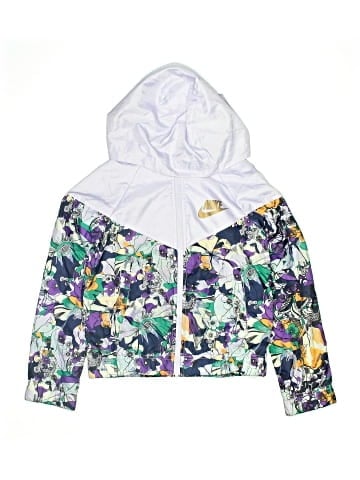 Nike Track Jacket (view 1)