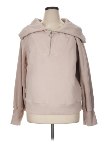 Varley Sweatshirt (view 1)