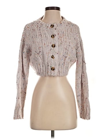 Double Zero Cardigan (view 1)