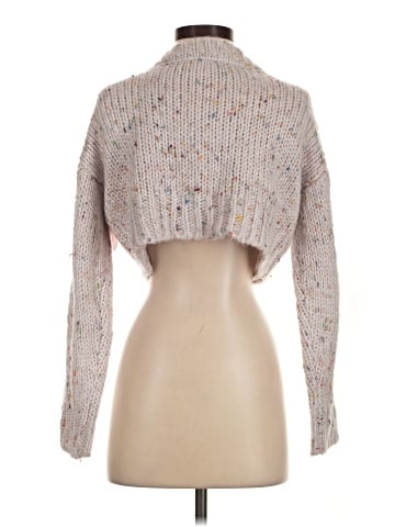 Double Zero Cardigan (view 2)