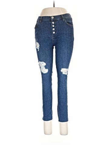 Free People Jeans (view 1)