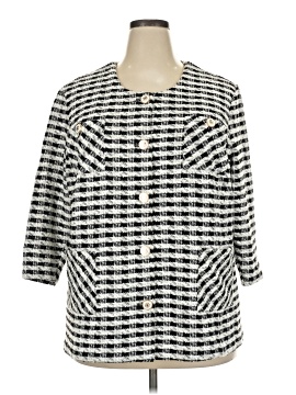 Susan Graver Coat