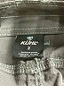 Kuhl Black Cargo Shorts Size 2 - photo 3