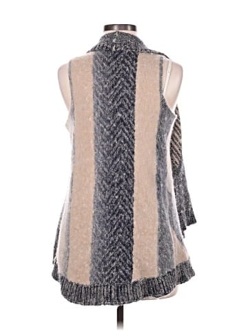 Sleeping On Snow Sweater Vest (view 2)