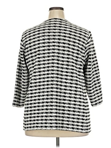 Susan Graver Coat (view 2)