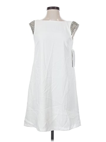 Aidan Mattox Casual Dress (view 1)