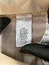 a:glow Tan Khaki Shorts Size 8 - photo 6