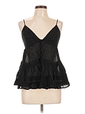 Kimchi Blue Sleeveless Top (view 1)