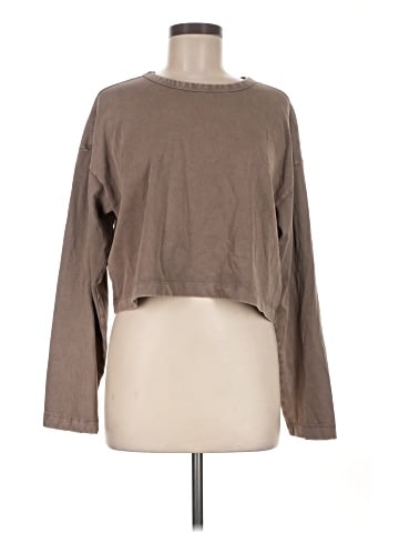 Gap Long Sleeve T-Shirt (view 1)