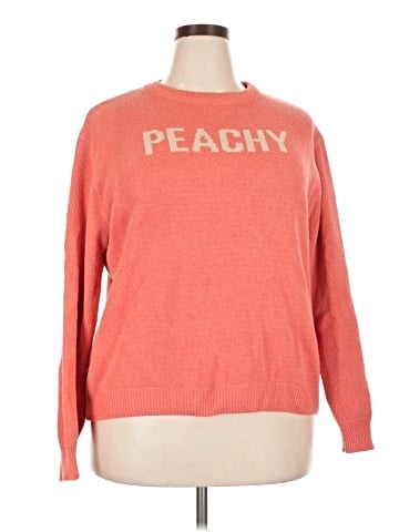 Town Pride Pullover Sweater (view 1)