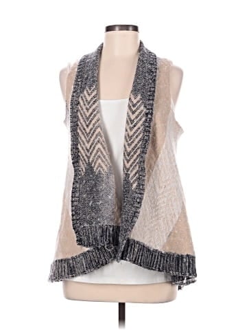 Sleeping On Snow Sweater Vest (view 1)