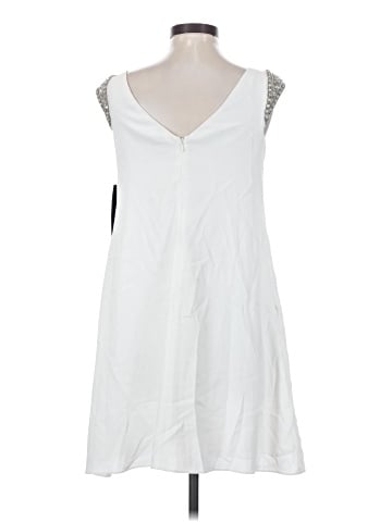 Aidan Mattox Casual Dress (view 2)
