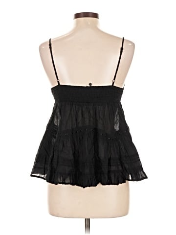 Kimchi Blue Sleeveless Top (view 2)