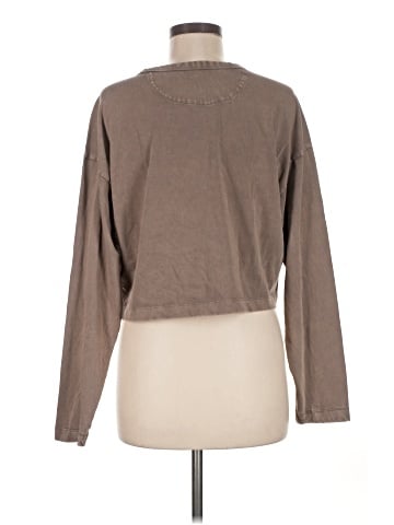 Gap Long Sleeve T-Shirt (view 2)