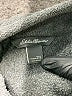 Eddie Bauer 100% Polyester Gray Track Jacket Size XXL - photo 6