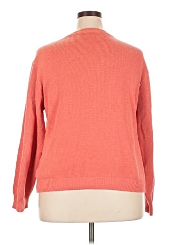 Town Pride Pullover Sweater (view 2)