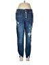 Indigo Rein Blue Jeans Size 29 waist - photo 1