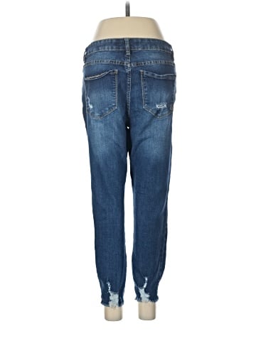 Indigo Rein Jeans (view 2)