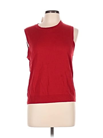 J.Crew Factory Store Sweater Vest (view 1)