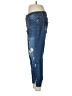 Indigo Rein Blue Jeans Size 29 waist - photo 5