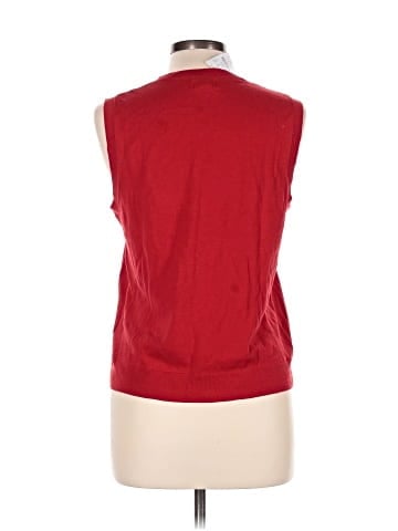 J.Crew Factory Store Sweater Vest (view 2)