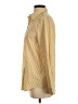 Shein Yellow Long Sleeve Polo Size 4 - photo 5
