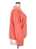 Town Pride Orange Pullover Sweater Size XXL - photo 4