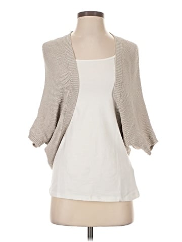 Fabiana Filippi Cardigan (view 1)